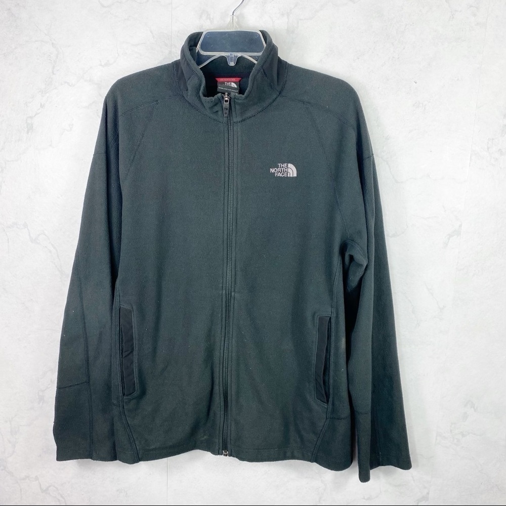 [The North Face]